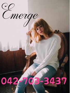 エマージュ 橋本(Emerge) ふわミディ[橋本]