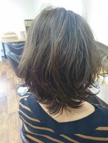 ヘアーアンドスパ ベアーズ 2&nbsp;スズキパーマ