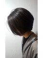 ラフィス ヘアー ピア― 高知店(La fith hair peer) ショートも得意です☆