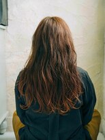 プロデュース 相模原店(Produce)&nbsp;大人かわいい♪ロング♪ウェーブ