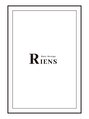 リエンス(RIENS)/RIENS Hair Design