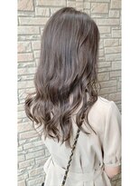 エイト 金沢店(EIGHT kanazawa)&nbsp;【EIGHT金沢】お客様スタイル_デザインカラー【KOUTA】