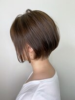 ルチェア ヘア(Lucea Hair)&nbsp;ショートボブ
