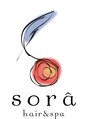 ソラヘアー アンド スパ 八王子(sora hair&spa) sora hair&spa