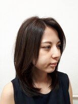 ケーゼット(KZ)&nbsp;大人綺麗ミディ