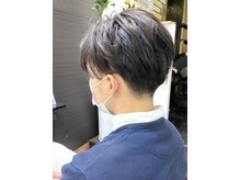 アルファ(alpha)