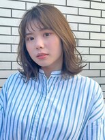 シスタ(SISTA)&nbsp;【SiSTA】外ハネロブ