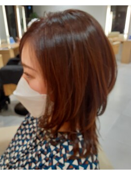 アテナ アヴェダ(ATENA AVEDA) クビレレイヤー