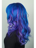 クリップ ジョイント ゴッド(CLIP JOINT GOD)&nbsp;マル・カラー