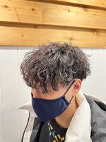 アメラボ(AmeLab) 【波巻き】強めでもちがいい!