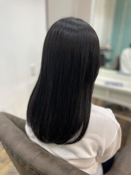 コス(KoS) コスヘア