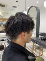 シエル ハーバーランド umie店(CIEL)&nbsp;メンズスタイル