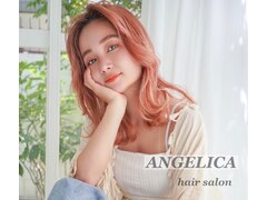 ANGELICA 近鉄奈良店