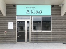 アトラス(Atlas)