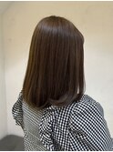 20代/大人ナチュラルガーリーヘア