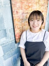 アンヘアー ごほう美スパ(An Hair) 井上 智惠