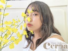 セルカ ヘアアンドリラックス(CERCA hair&relax)