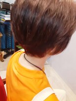 アキナイ(Akinai)&nbsp;フェミニンショート