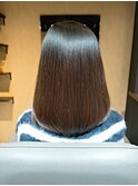 【艶髪お約束】ハリスノフで叶える憧れヘアー