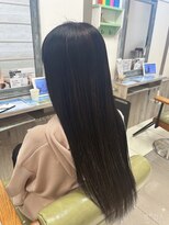 アースオーセンティック 徳島北島店(EARTH Authentic)&nbsp;プレミアムストレート