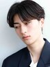 【新規メンズ/平日限定】カット＋マイクロバブルシャンプー￥5000