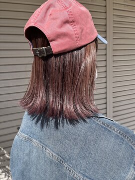 ナチュール(nature) ミディアムカラー