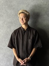 リアン バイ キートス(Lien by kiitos)&nbsp;長江 諒