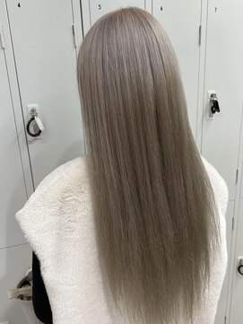 コレット 大宮(collet) ベージュカラー　appri大宮　矢島