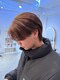 アレアル 広島並木通り店(ALEAR)の写真/【メンズsalon/広島並木通り】実力派stylistが創る最高峰のメンズstyle*自宅でも簡単にスタイリングできる!