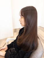 イースタイルコムズヘア 柳通り店(e-style com's hair)&nbsp;ローレイヤー★