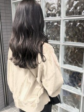 ガレリア オリジン(GALLARIA ORIGIN'S) シアグレージュbyみきお