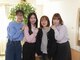 オモルフィ ひばりヶ丘店(Omorfi)の写真/口コミで30・40代の大人女性の支持率が高いサロン☆女性ならではの視点で似合うスタイルをご提案♪