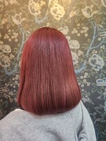 レヴェヘア rever hair&nbsp;ピンクラベンダー