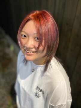 キコヘア(Kico hair) 1
