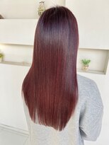 スリーヘアーデザインズ(Three Hair Designs) a