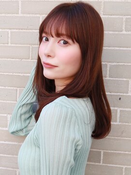 レウィン ギンザ(LEWIN GINZA) スタイル2