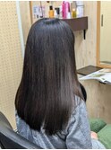 美髪矯正