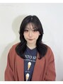 ブランシェ 西松山店 笹原 渚紗