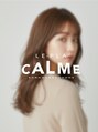 ルプラ カルム(le-pla Calme)/lepla CALME【豊橋/豊川/髪質改善/カラー】