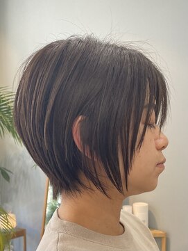 サイイン(saiin) #ショート