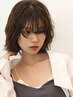 【マイクロバブル】カット×marbb￥4980円