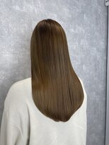 シエル 立川店(CIEL) 艶髪ベージュ CIEL 加賀