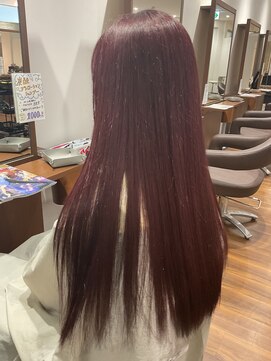 アミカ シーモール店(Amica) ロングレイヤー