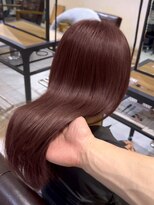 コート 表参道(Cote)&nbsp;髪質改善 縮毛矯正 酸性ストレート【表参道、青山、