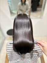 マチルダ(Matilda)&nbsp;髪質改善M.Oトリートメント