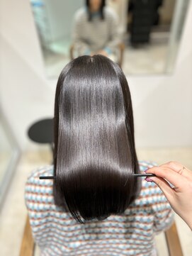 マチルダ(Matilda) 髪質改善M.Oトリートメント