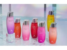 チッカルーチェ 旭町店(Chicka luce)の雰囲気（シャンプー＆トリートメント）