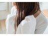 【シャンプ-/ブロー＆マッサージ＆フットケア】　疲れた頭と足の疲労回復◎