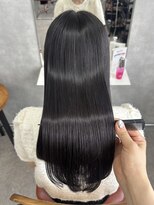 タル(taru)&nbsp;髪質改善/髪質改善縮毛矯正/超高濃度水素【福岡/天神/大名】