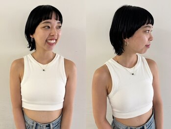 エンドリンク(endlink)の写真/美髪は綺麗な頭皮から。極上スパで癒されながら頭皮もリセット。endlinkの極上技術が人気を集めてます☆